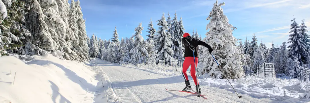 Melbourne Nordic Ski Club
