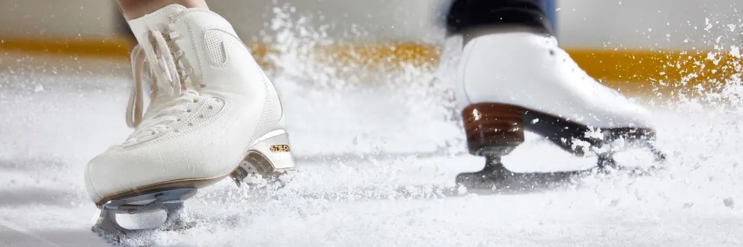 Macquarie Ice Rink