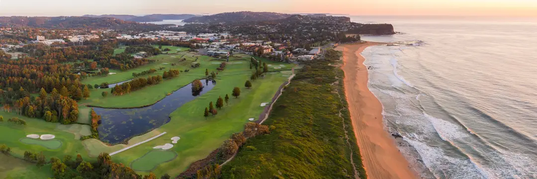 Mona Vale Golf Club