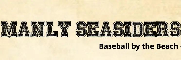 Manly Seasiders Baseball Club