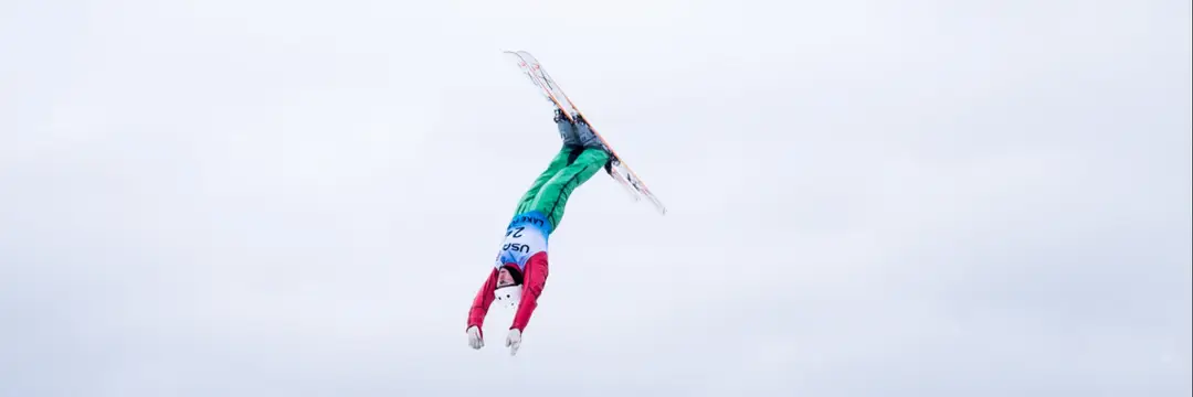 International Ski Federation 