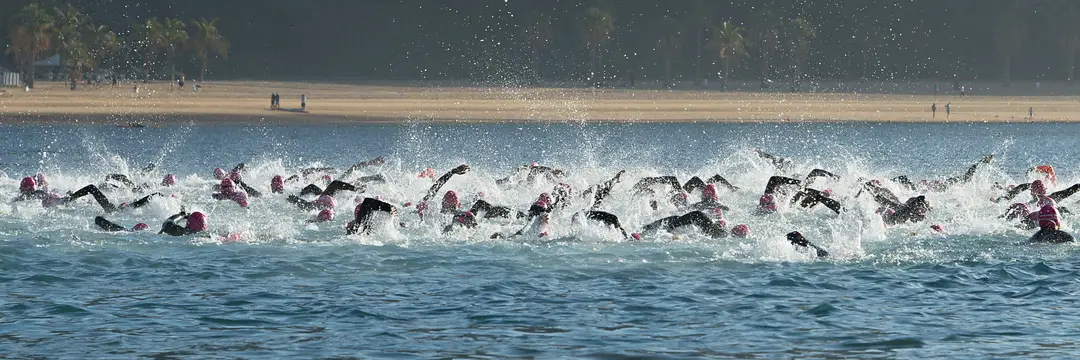 Swimming Australia