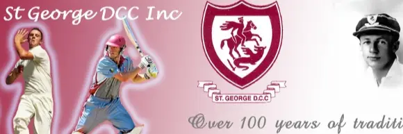 St. George District Cricket Club