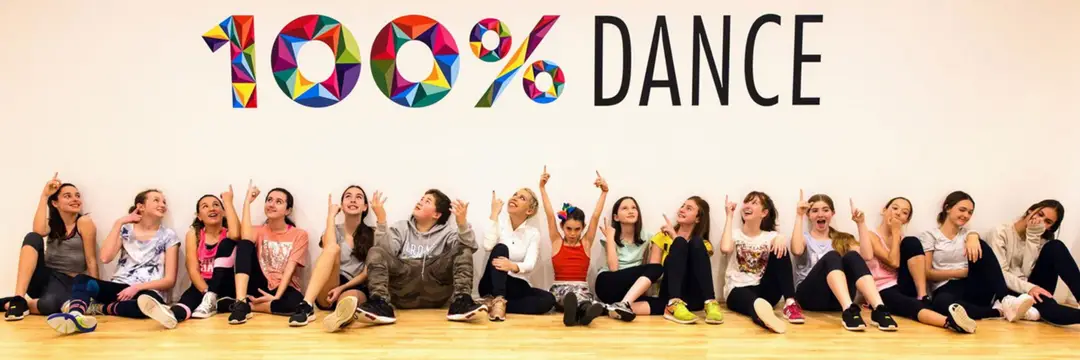100% DANCE