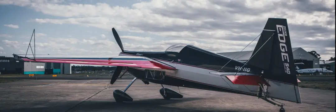 Australian Aerobatic Academy