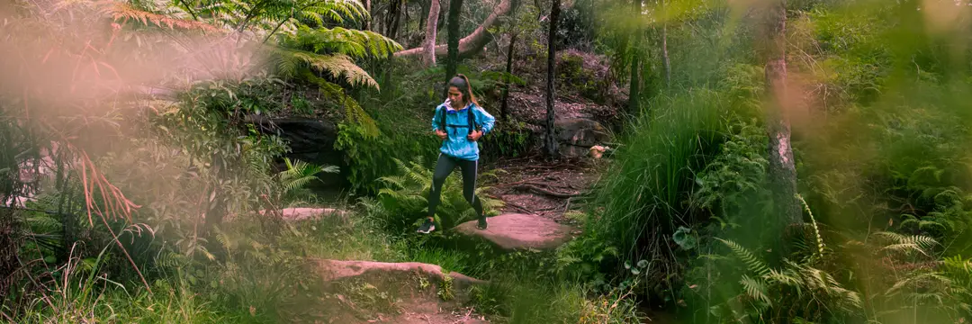 Running Wild Trail Association