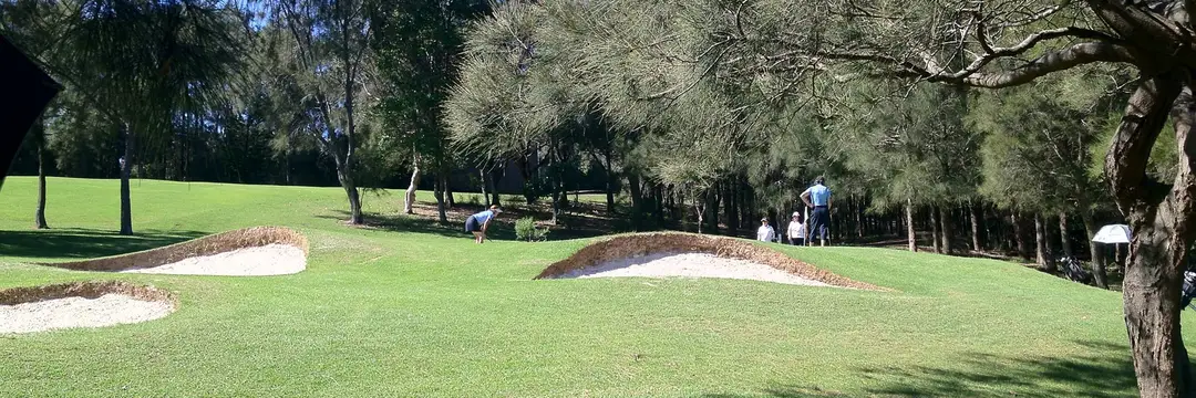 Avalon Ladies Golf Club