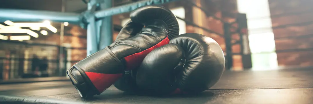 Fit 2 Fight Boxing Boutique