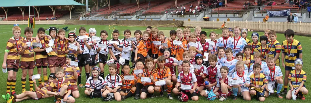 North Sydney Junior Rugby League