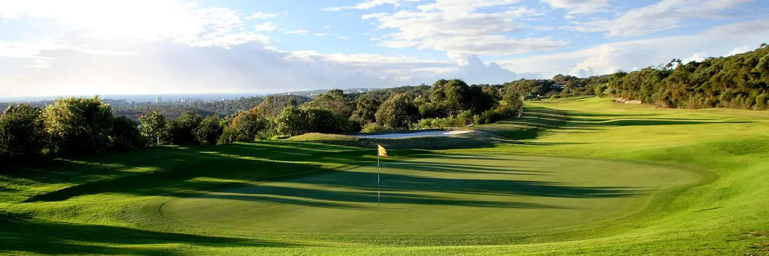 Wakehurst Golf Club