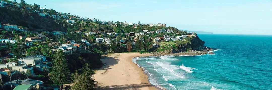 Whale Beach SLSC