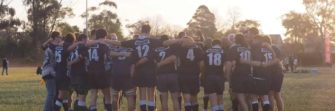 Terrey Hills Rugby Club