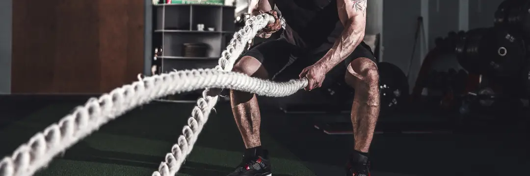 The Cube Gym