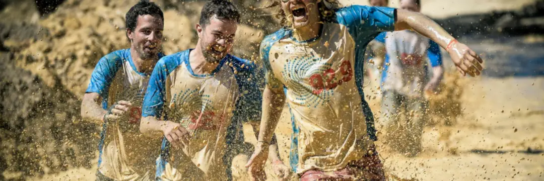 Tough Mudder