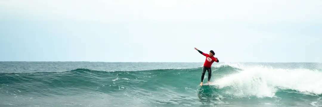 Southern Ocean Union of Longboarders Club (SOUL)