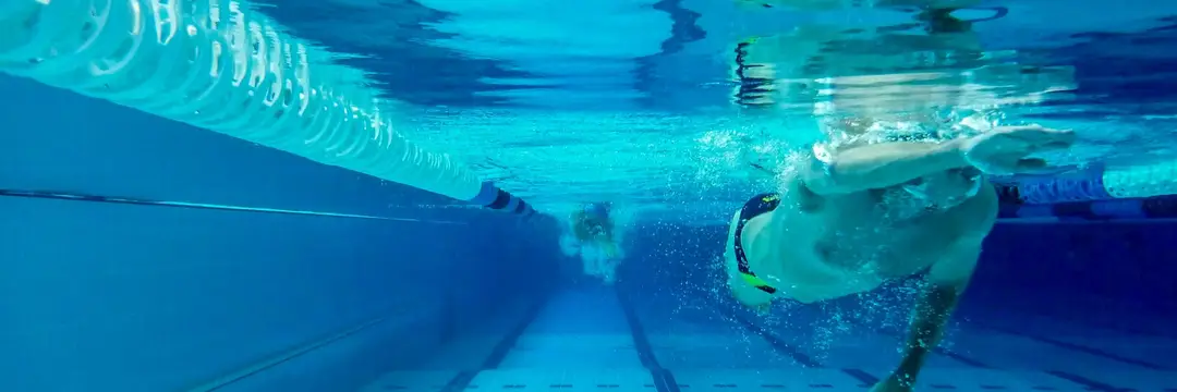 Seaside Pirates Adult Swimming Club