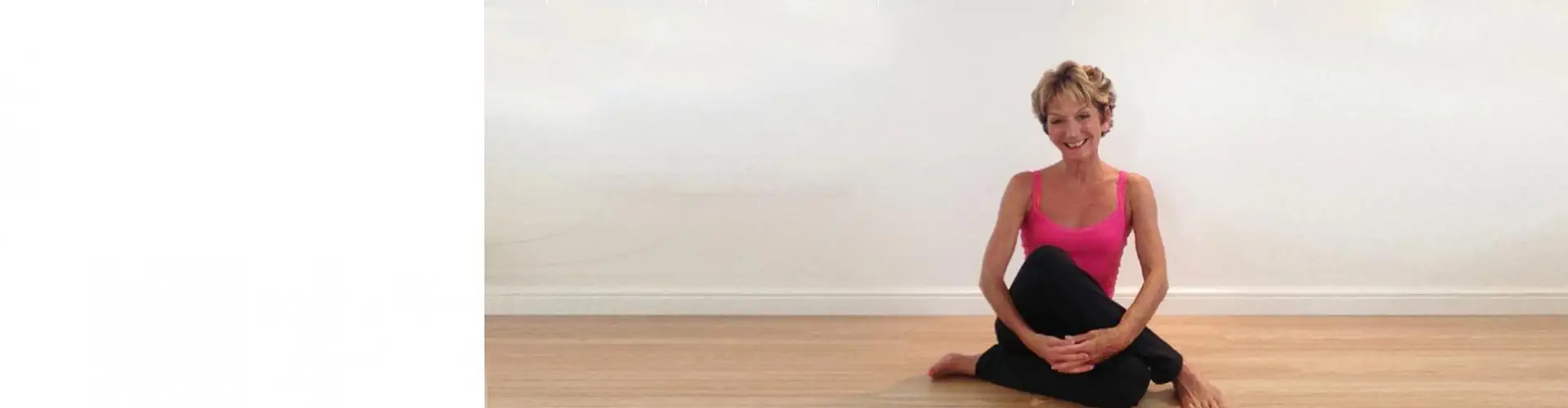 Jane Fletcher Pilates