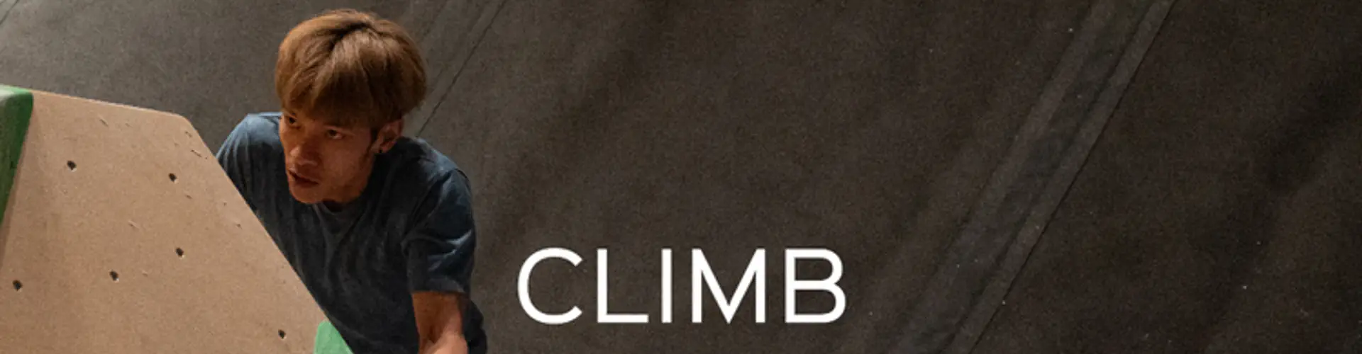 Gneiss Climbing - OG BANKS