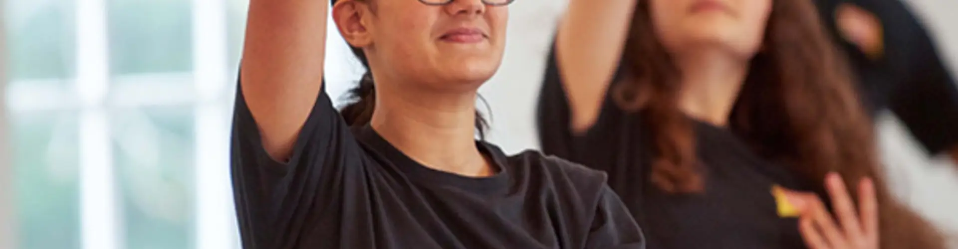 Weekly Singing, Dancing & Acting Classes