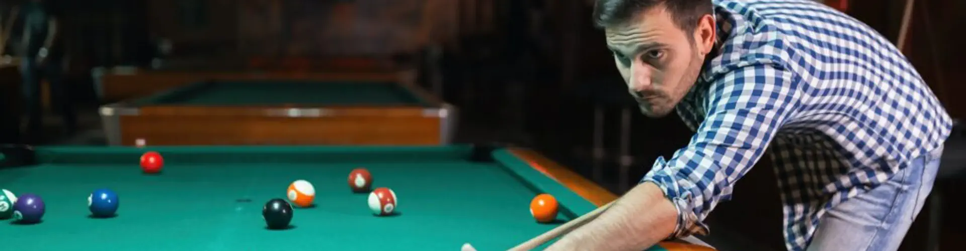 Strokers Billiards