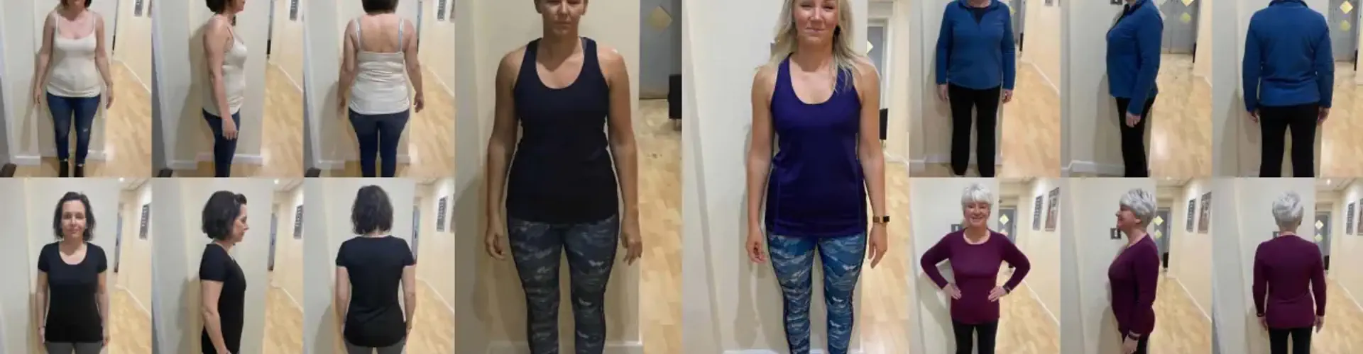 Kinetics Gym, Group and Personal Training
