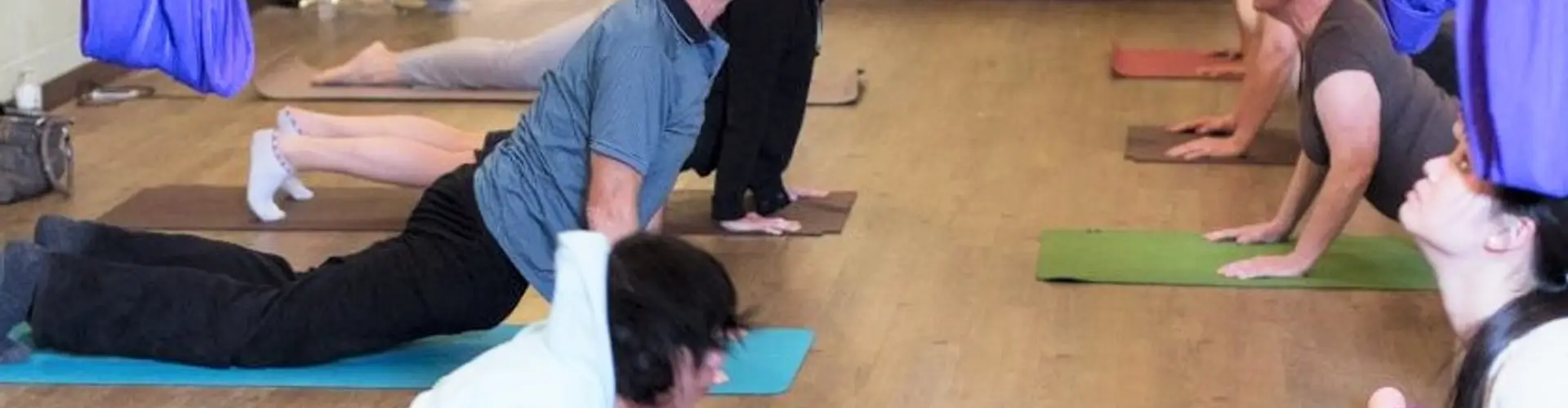 Hot Yoga Wellness Concord