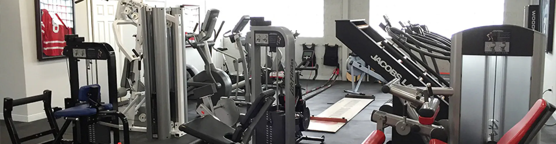 The Training Station
