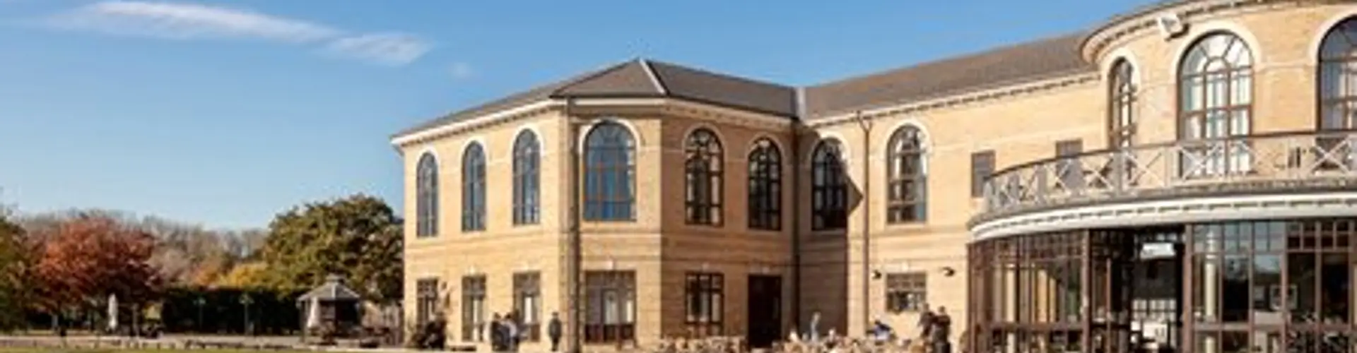 Telford Golf Course & Spa, Shropshire