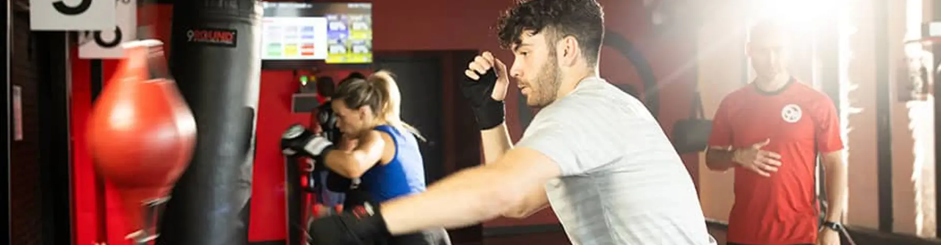 9Round Kaiapoi
