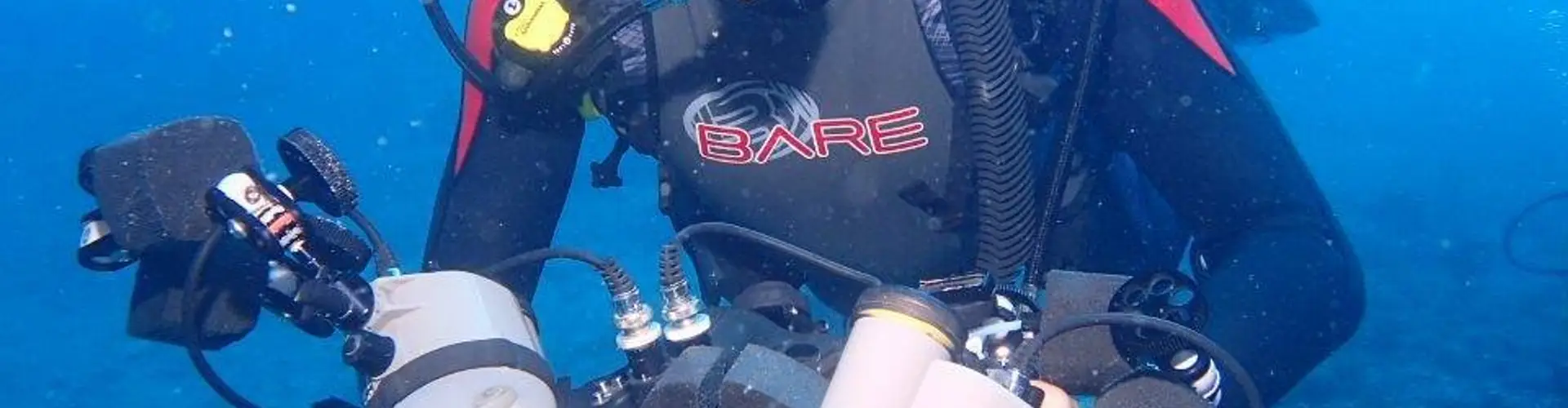 Bangalore Scuba | India's leading SCUBA diving instructors
