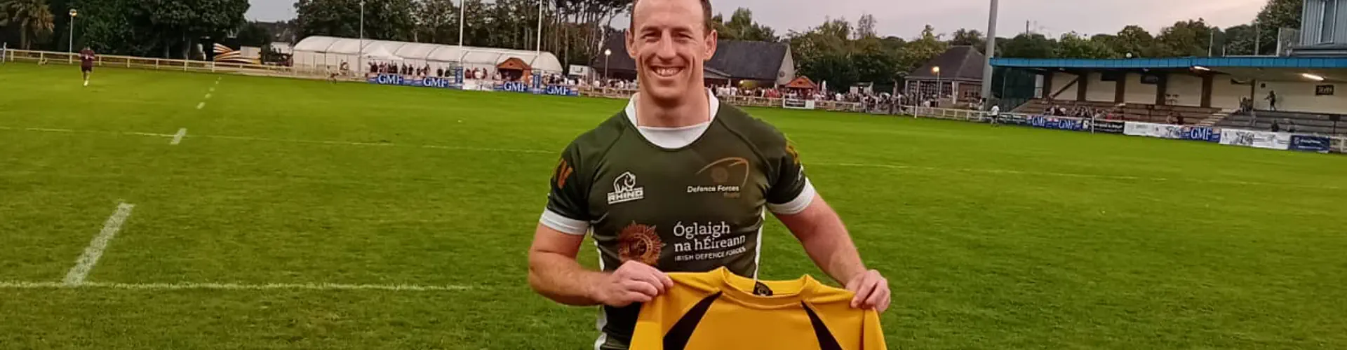 Ashbourne Rugby Club