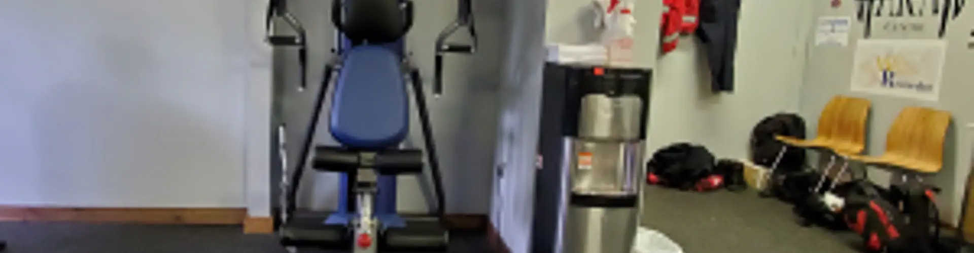 Wakaw Fitness Centre