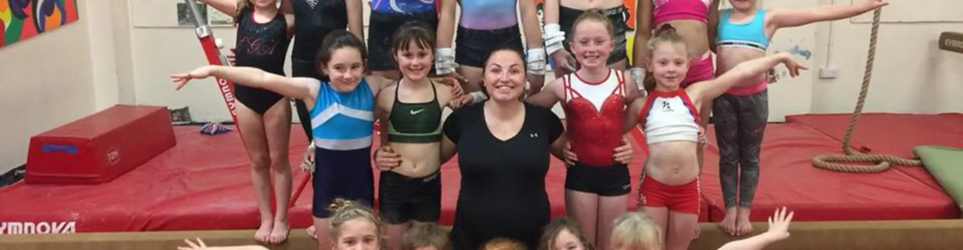 Elements Gymnastics Academy LTD
