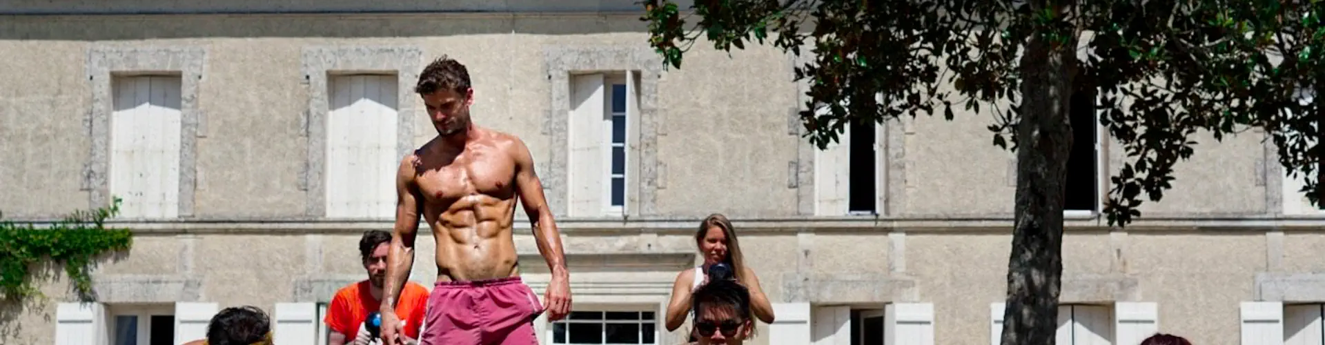 Personal Training