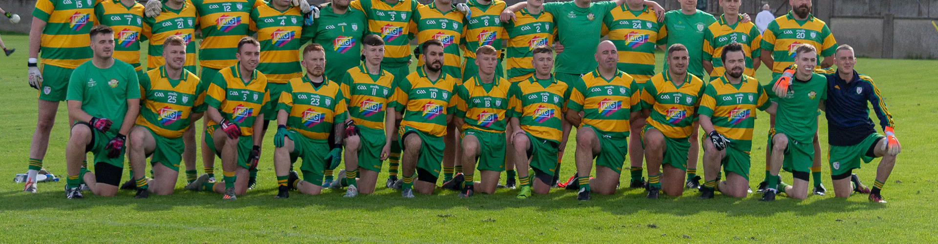 Ballyfermot De La Salle GAA Club