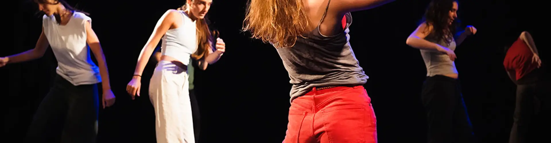 Carré Danse