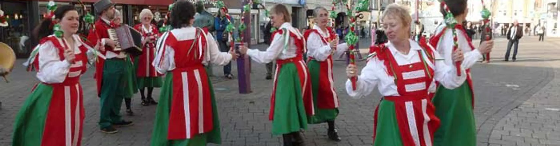 Jerusalem Jammers