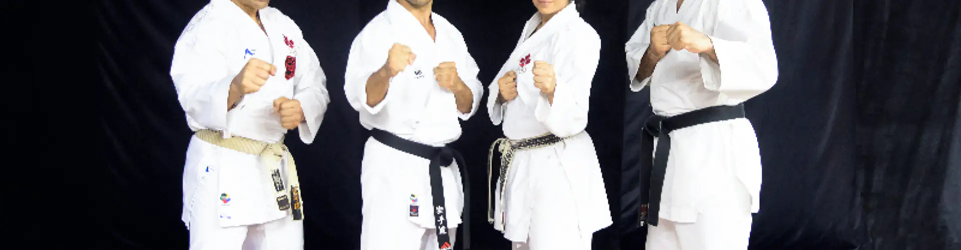 Kan-Zen-Kai Karate