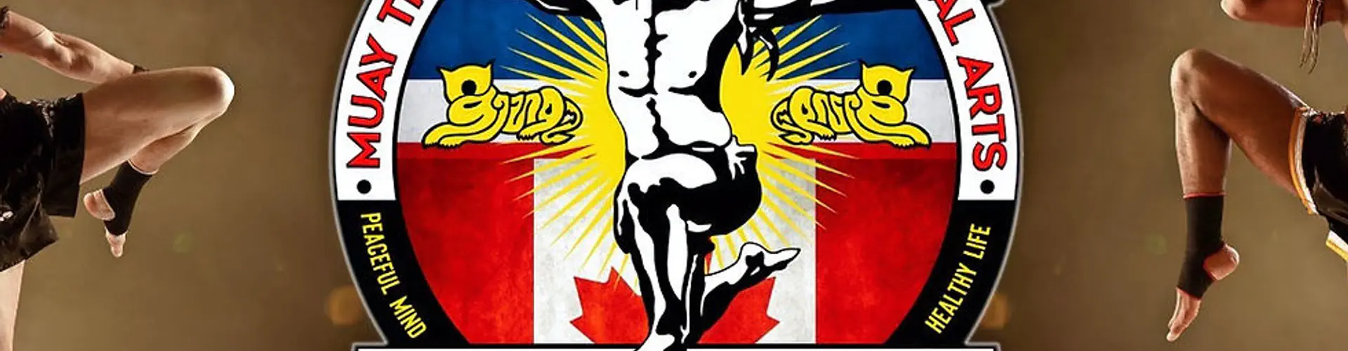 King of the Ring Muay Thai