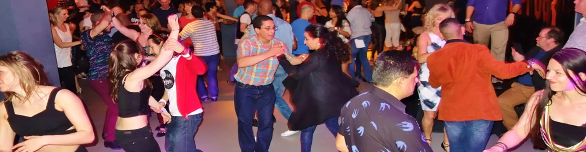 Salsa Souls - Bristol & Bath Latin Dance School
