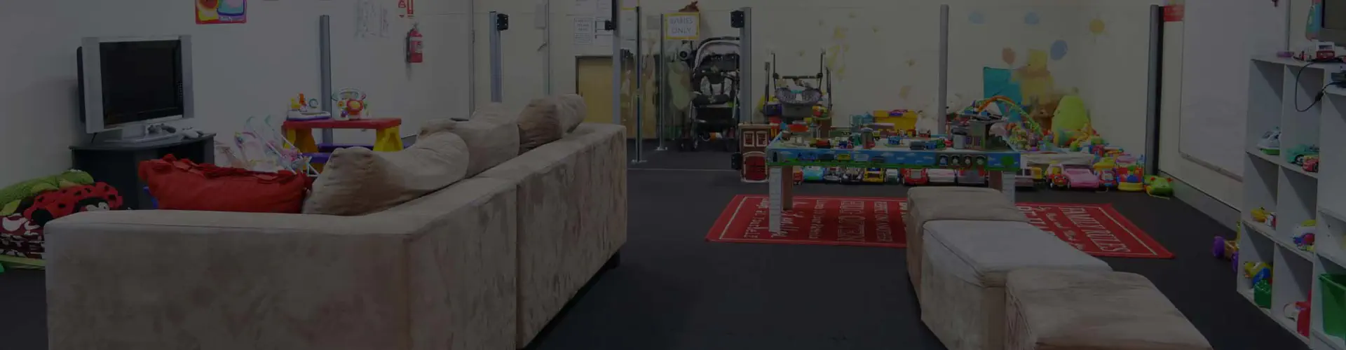 Suncoast Health & Fitness Maroochydore