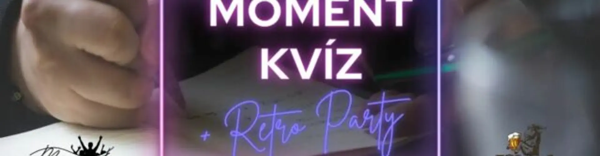 Moment Club Kanianka (ex Matrix)
