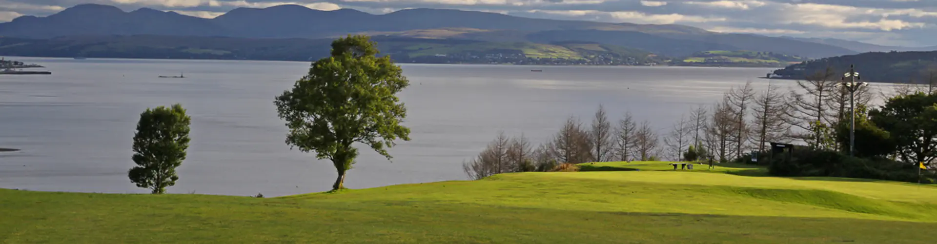 Innellan Golf Club