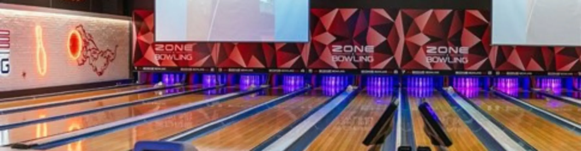 Zone Bowling Botany - Ten Pin Bowling, Laser Tag, Bumper Cars, Arcade Games