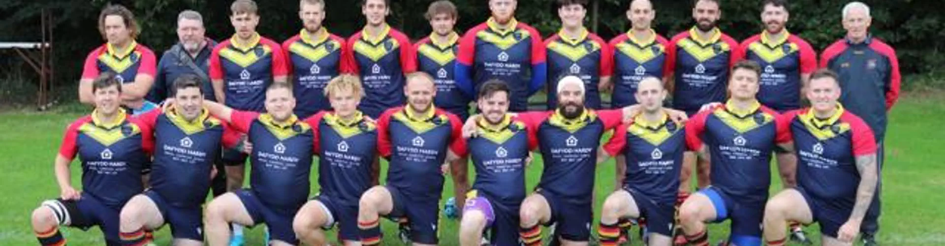 Menai Bridge Rugby Club