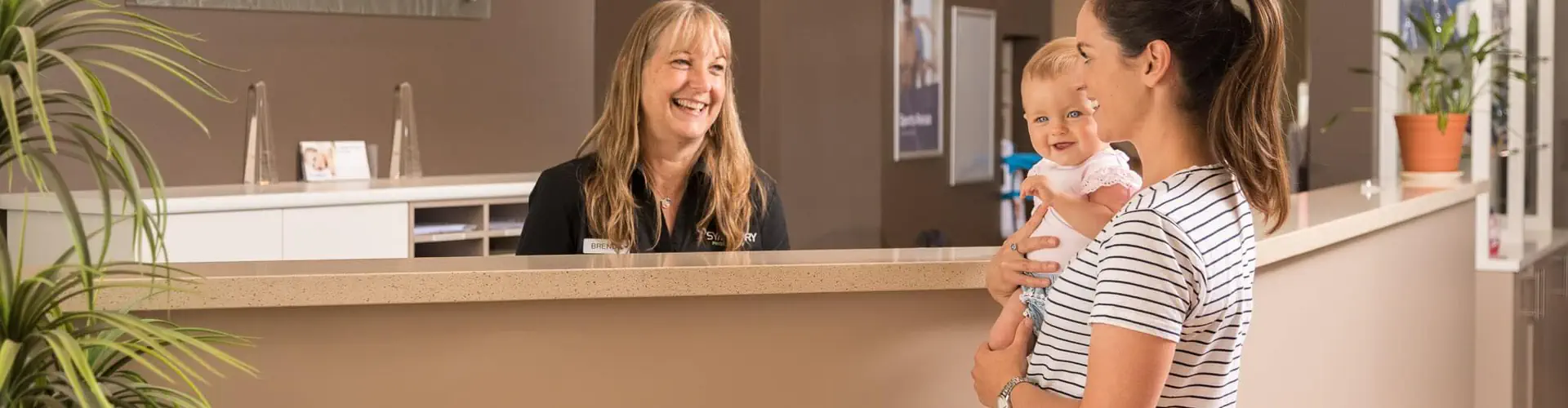 Symmetry Physiotherapy Ascot Vale