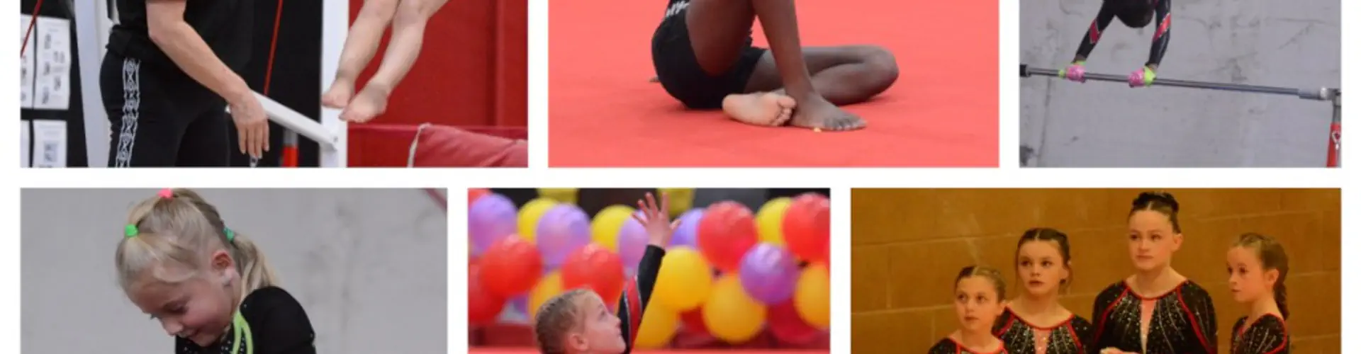 Stockport School of Gymnastics