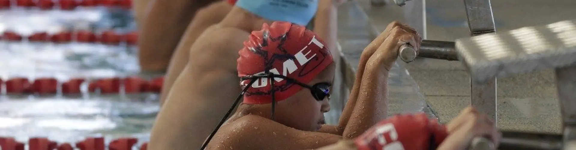 Comet Swimming Club