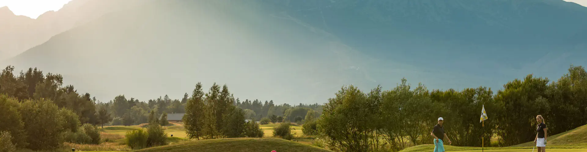 Black Stork Golf Resort