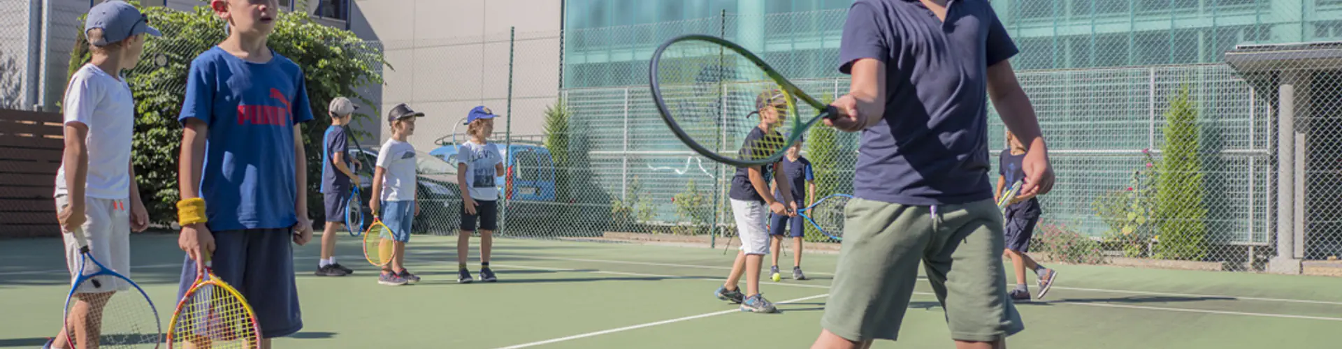 Cuc Recreation & Holidays